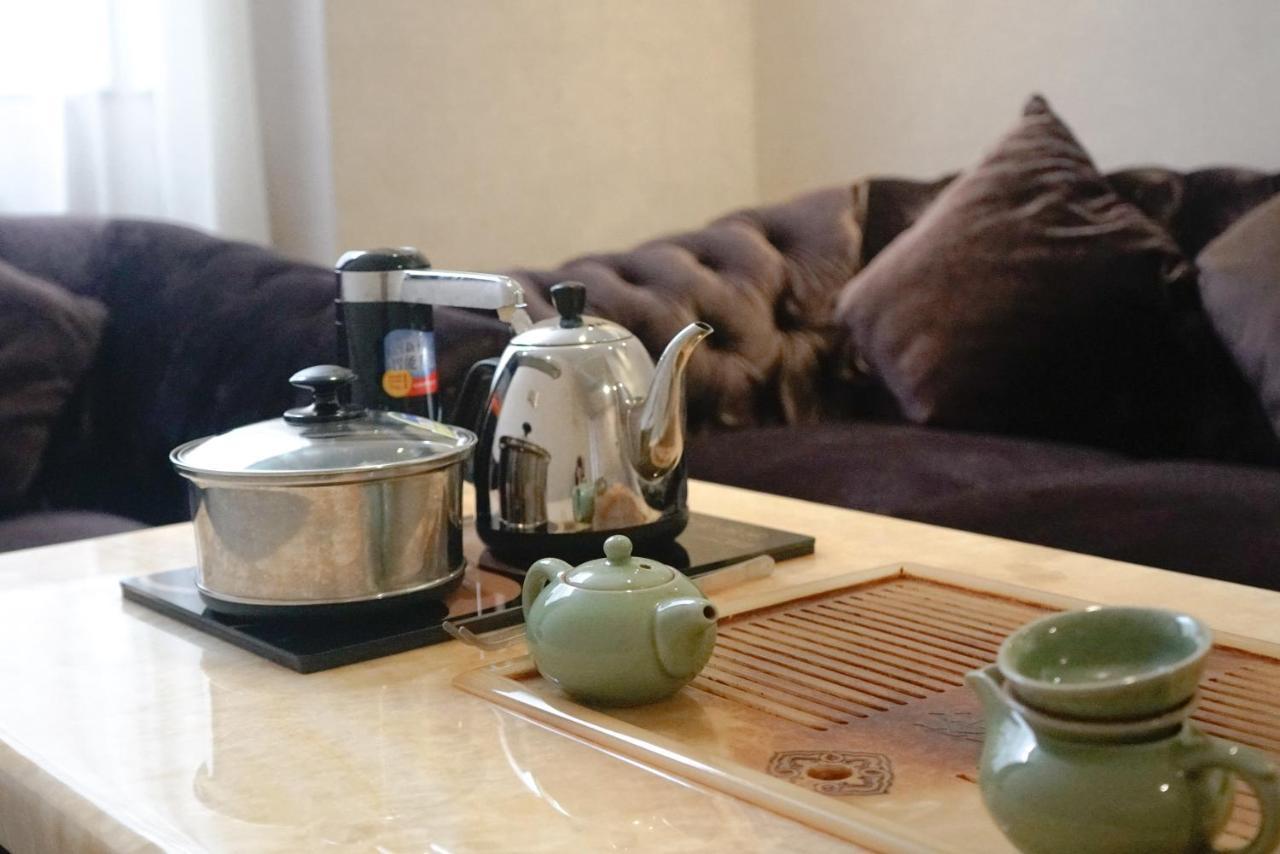 Paco Hotel Tianhe Coach Terminal Metro Satation Guangzhou-Free Shuttle Bus For Canton Fair Zewnętrze zdjęcie