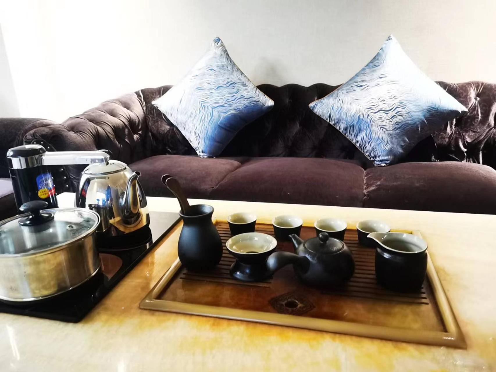 Paco Hotel Tianhe Coach Terminal Metro Satation Guangzhou-Free Shuttle Bus For Canton Fair Zewnętrze zdjęcie