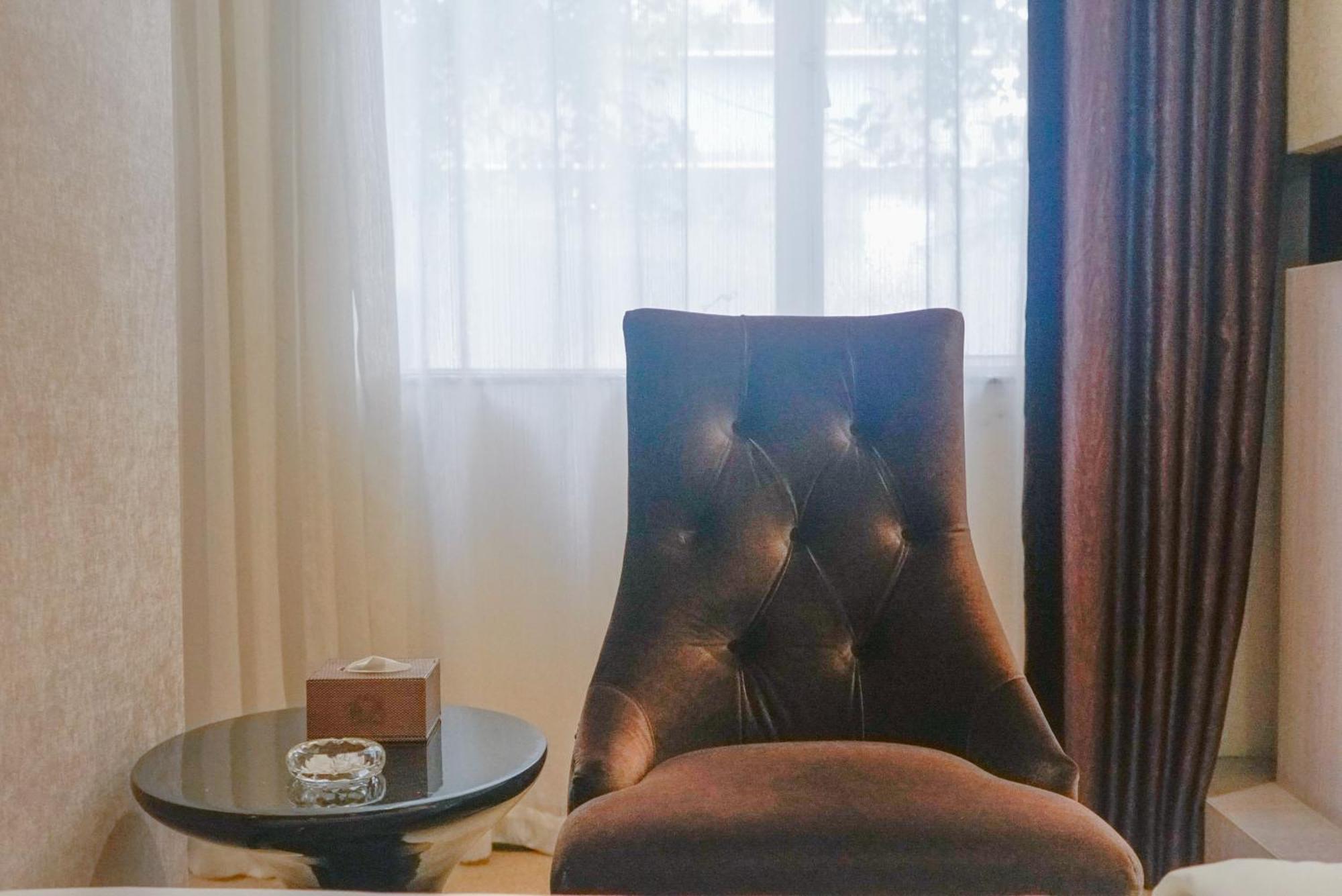 Paco Hotel Tianhe Coach Terminal Metro Satation Guangzhou-Free Shuttle Bus For Canton Fair Zewnętrze zdjęcie