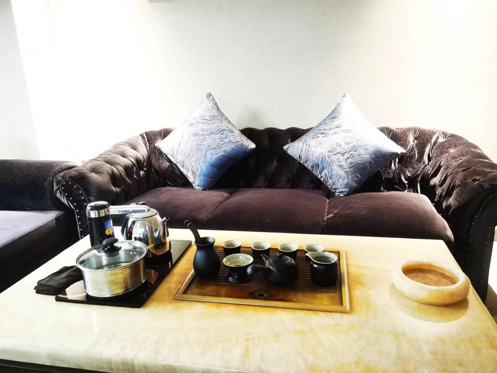 Paco Hotel Tianhe Coach Terminal Metro Satation Guangzhou-Free Shuttle Bus For Canton Fair Zewnętrze zdjęcie