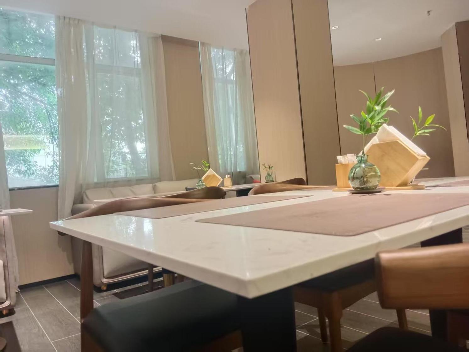 Paco Hotel Tianhe Coach Terminal Metro Satation Guangzhou-Free Shuttle Bus For Canton Fair Zewnętrze zdjęcie